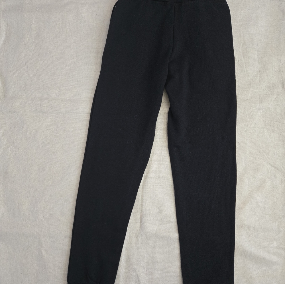 Gym Shark Fleece Joggers - Picture 4 of 6
